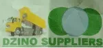 Dzino Suppliers Logo